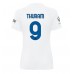 Inter Milan Marcus Thuram #9 Borte Drakt Dame 2023-24 Kortermet